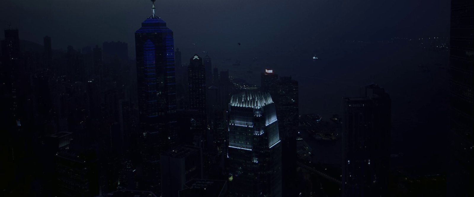 Still from The Dark Knight (2008), directed by Christopher Nolan (frame 12)