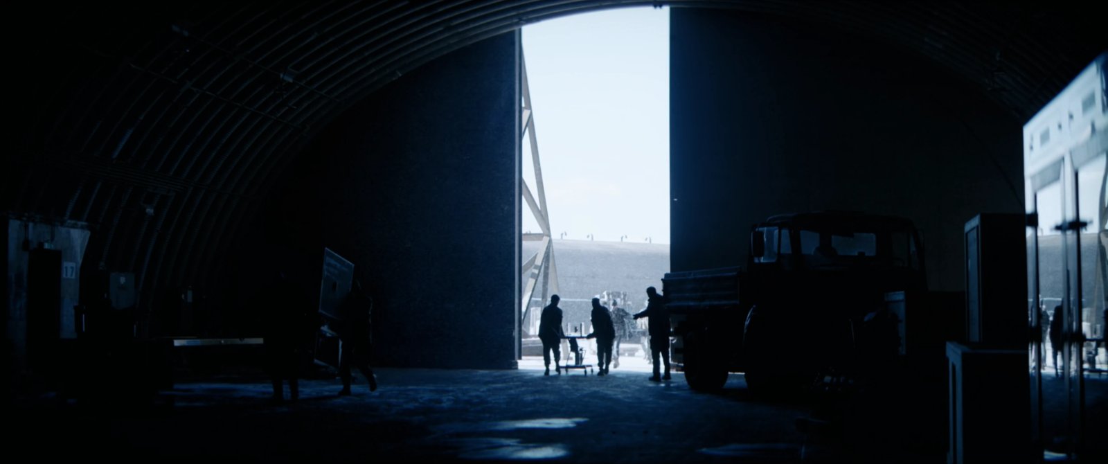 Still from Project Hail Mary (2026), directed by Phil Lord and Christopher Miller (frame 3)