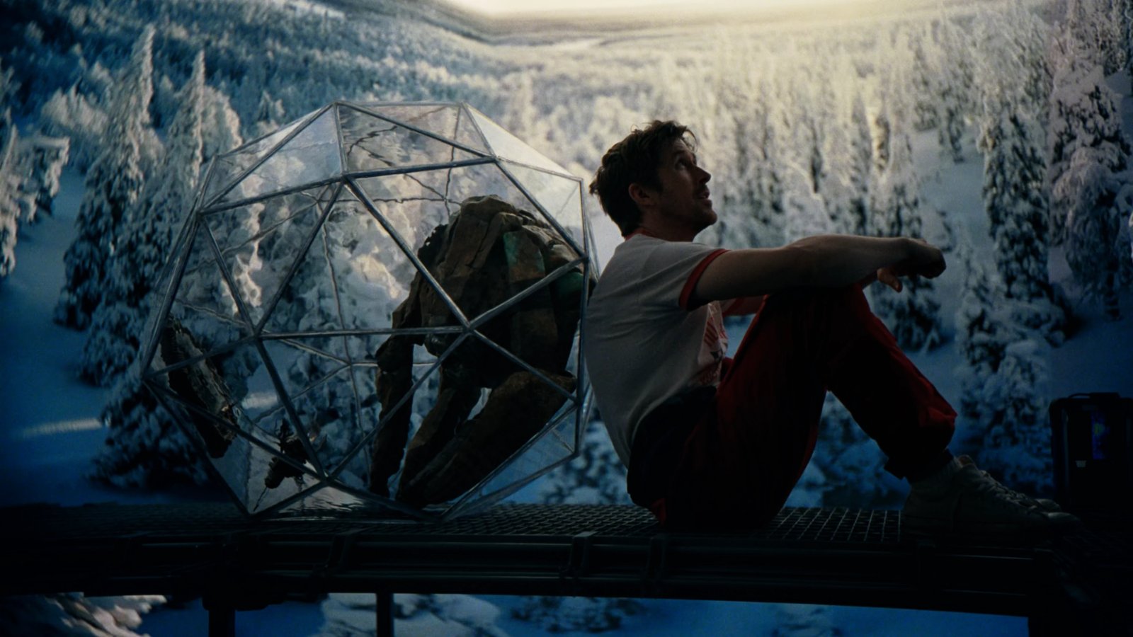 Still from Project Hail Mary (2026), directed by Phil Lord and Christopher Miller (frame 12)
