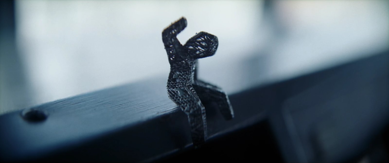 Still from Project Hail Mary (2026), directed by Phil Lord and Christopher Miller (frame 9)