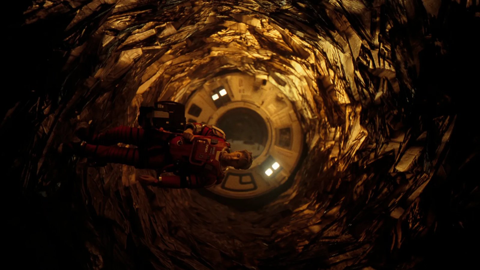 Still from Project Hail Mary (2026), directed by Phil Lord and Christopher Miller (frame 11)