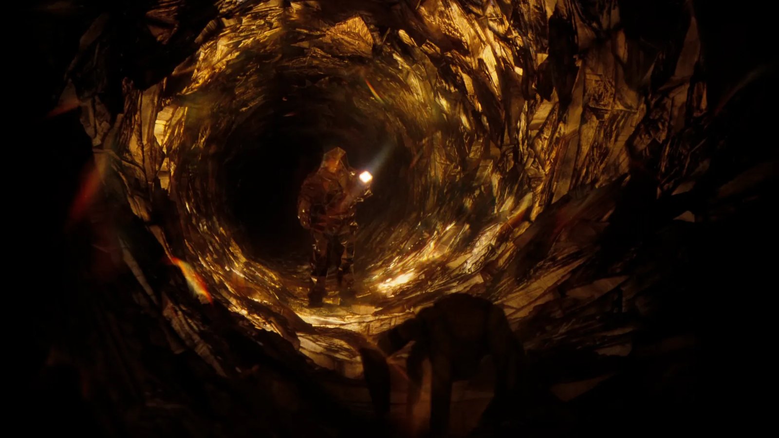 Still from Project Hail Mary (2026), directed by Phil Lord and Christopher Miller (frame 13)