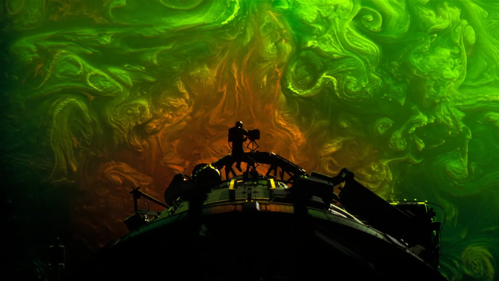 Still from Project Hail Mary (2026), directed by Phil Lord and Christopher Miller (frame 14)