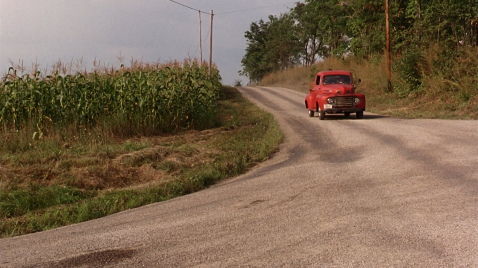 Still from The Shawshank Redemption (1994), directed by Frank Darabont (frame 7)