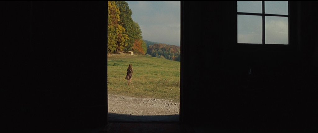 Still from Inglourious Basterds (2009), directed by Quentin Tarantino (frame 3)