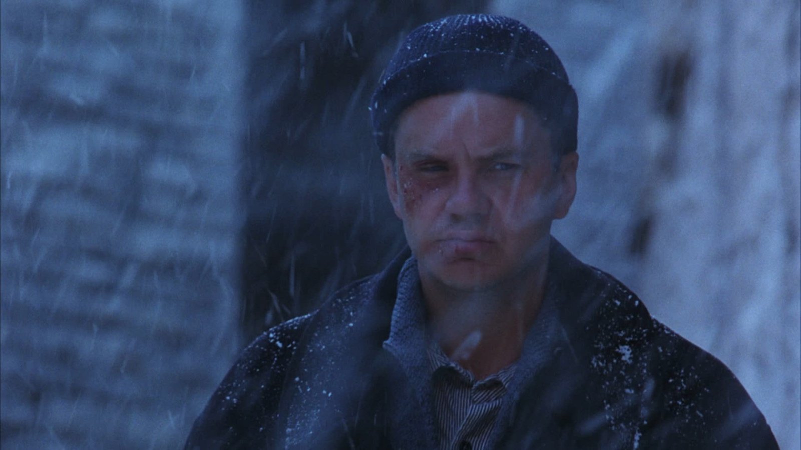 Still from The Shawshank Redemption (1994), directed by Frank Darabont (frame 14)