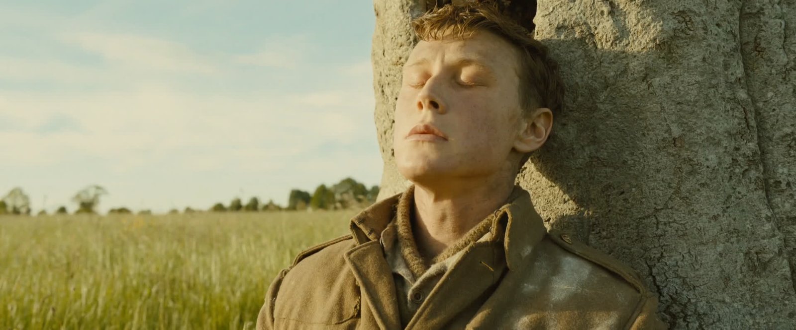 Still from 1917 (2019), directed by Sam Mendes (frame 10)