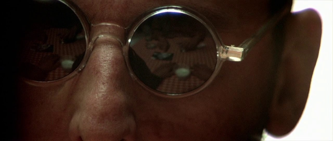 Still from Léon: The Professional (1994), directed by Luc Besson (frame 8)