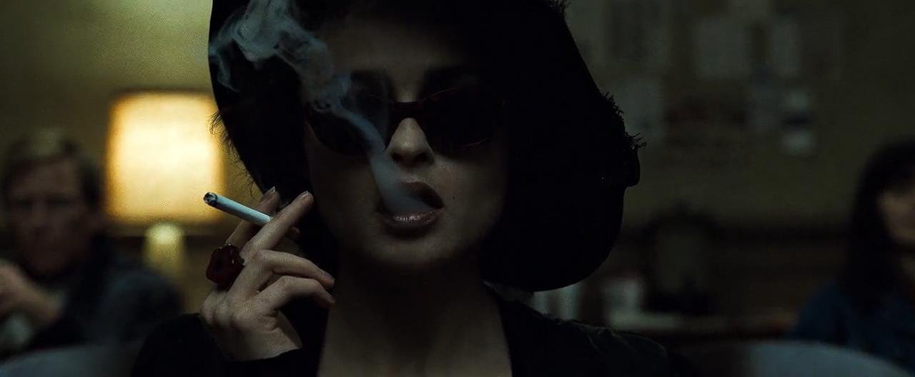 Still from Fight Club (1999), directed by David Fincher (frame 5)
