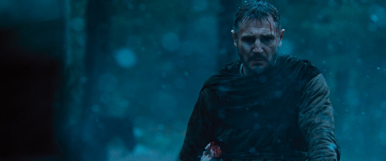 Still from Kingdom of Heaven (2005), directed by Ridley Scott (frame 17)