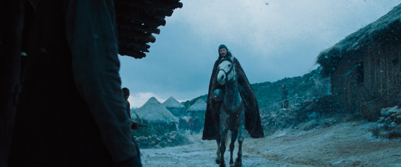 Still from Kingdom of Heaven (2005), directed by Ridley Scott (frame 14)
