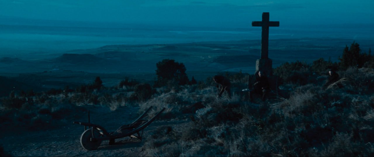 Still from Kingdom of Heaven (2005), directed by Ridley Scott (frame 11)