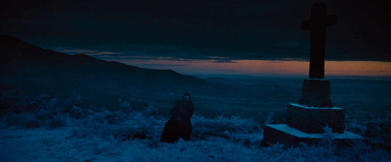 Still from Kingdom of Heaven (2005), directed by Ridley Scott (frame 3)