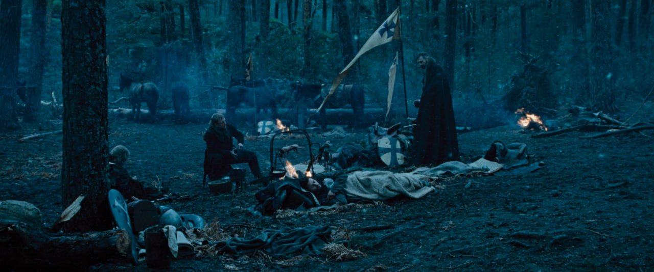 Still from Kingdom of Heaven (2005), directed by Ridley Scott (frame 6)