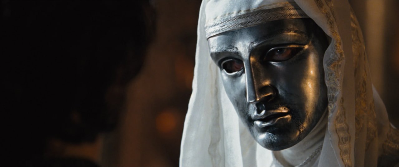 Still from Kingdom of Heaven (2005), directed by Ridley Scott (frame 16)