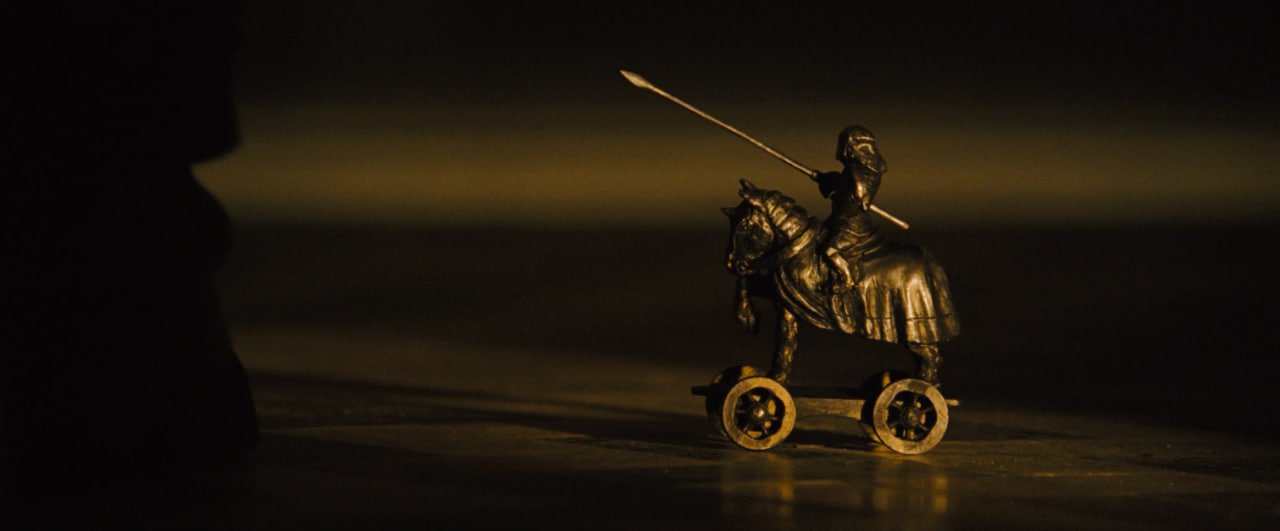 Still from Kingdom of Heaven (2005), directed by Ridley Scott (frame 19)