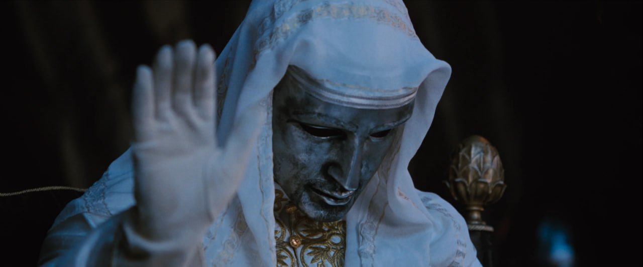 Still from Kingdom of Heaven (2005), directed by Ridley Scott (frame 4)