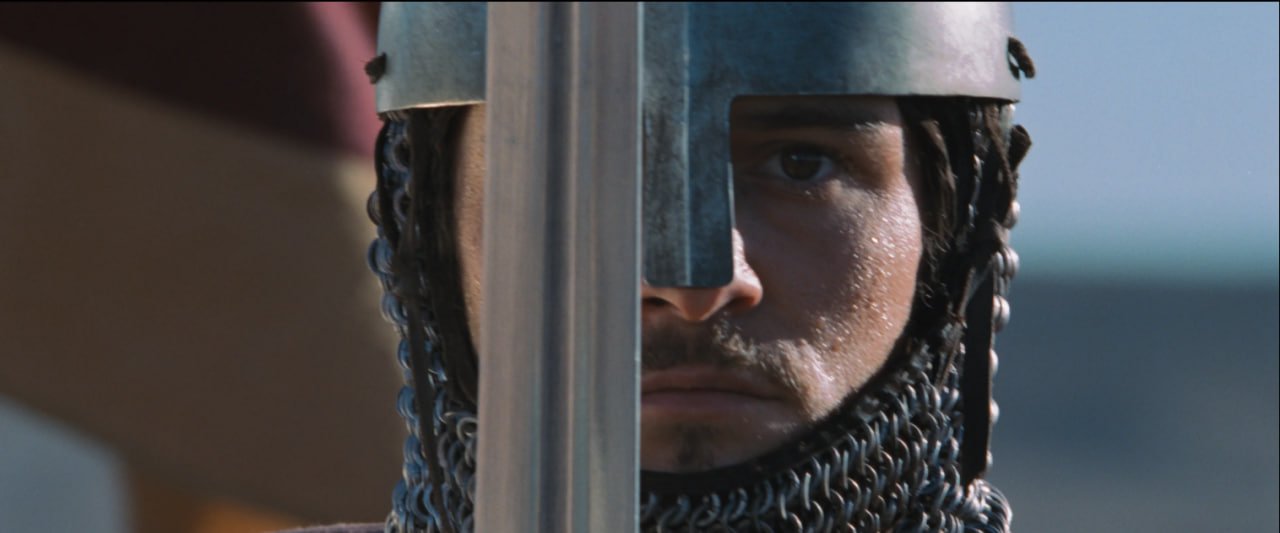Still from Kingdom of Heaven (2005), directed by Ridley Scott (frame 24)