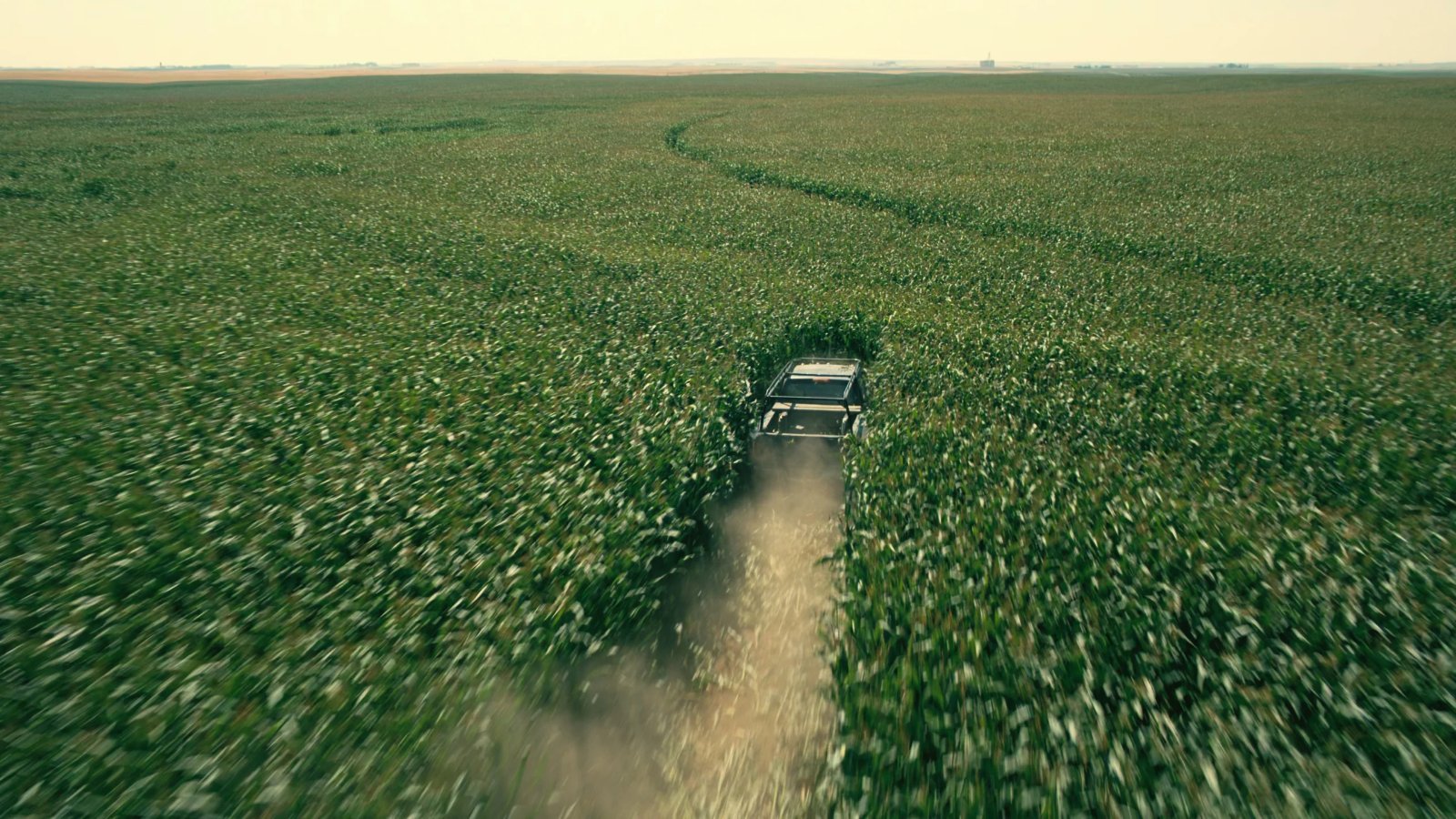 Still from Interstellar (2014), directed by Christopher Nolan (frame 4)