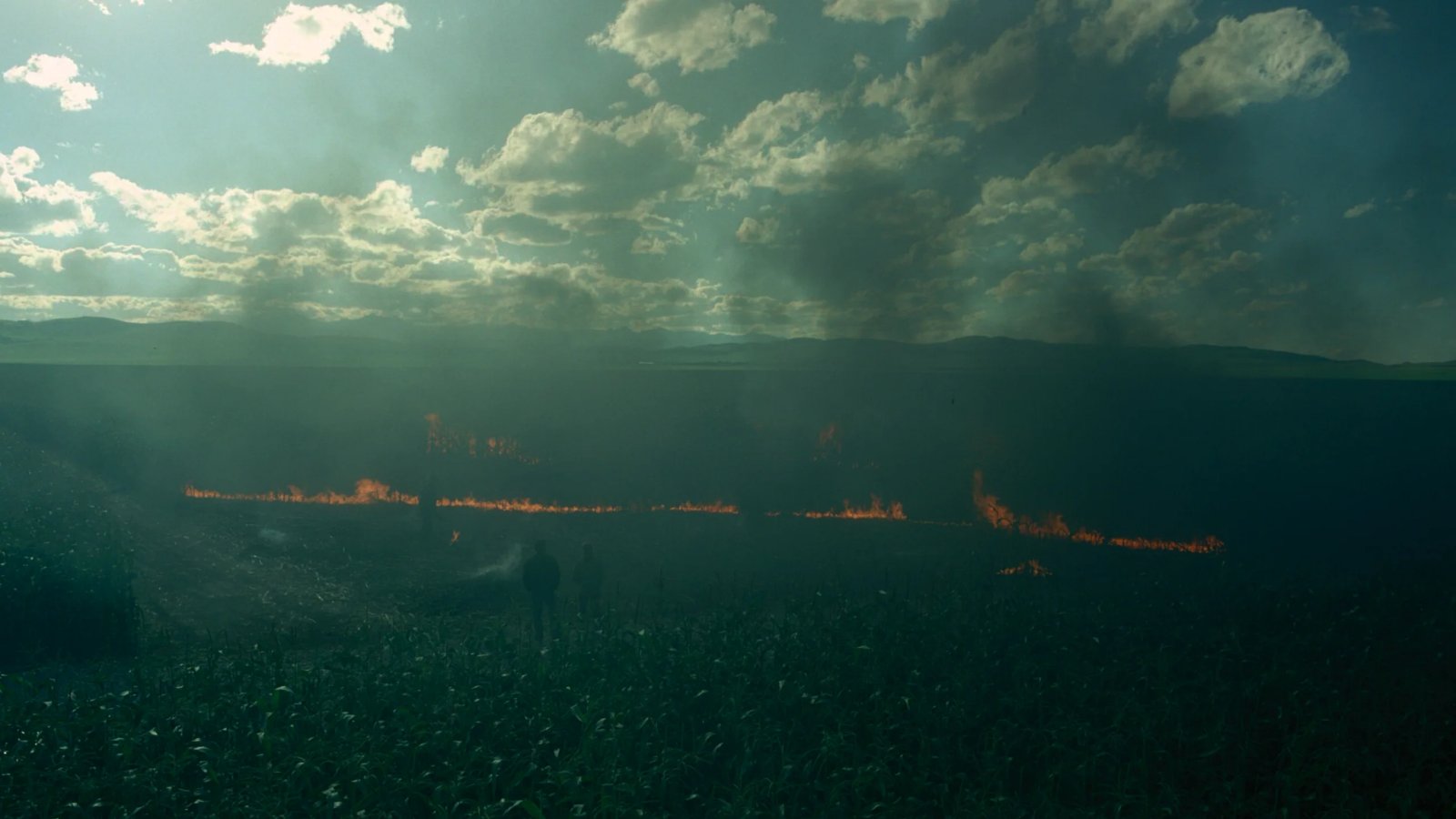 Still from Interstellar (2014), directed by Christopher Nolan (frame 21)