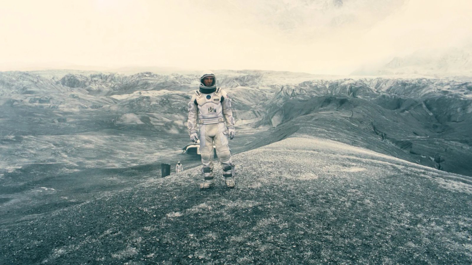 Still from Interstellar (2014), directed by Christopher Nolan (frame 3)