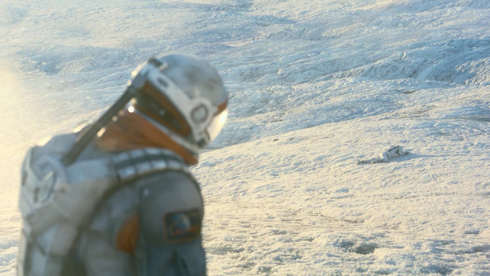 Still from Interstellar (2014), directed by Christopher Nolan (frame 17)