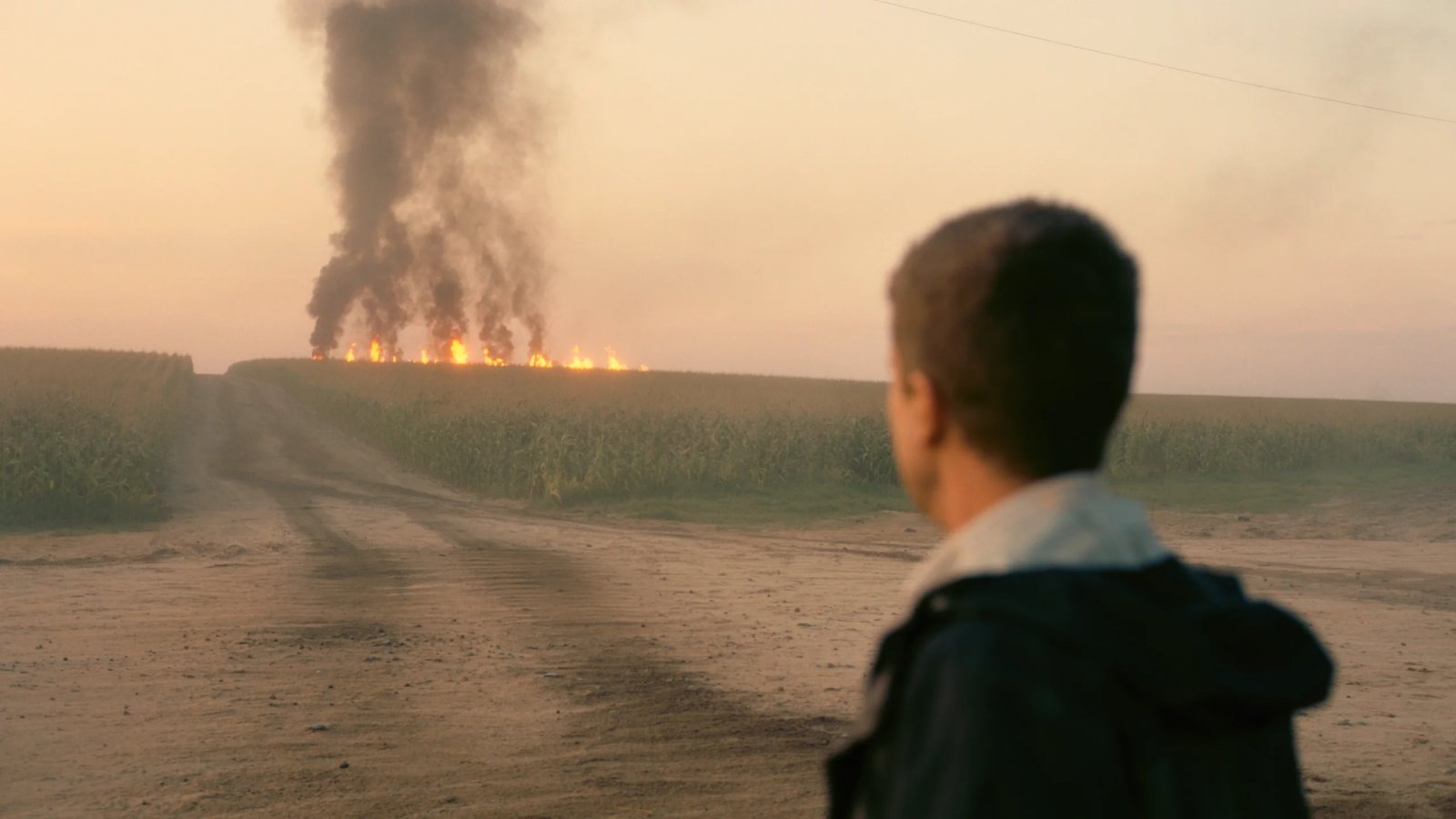 Still from Interstellar (2014), directed by Christopher Nolan (frame 11)