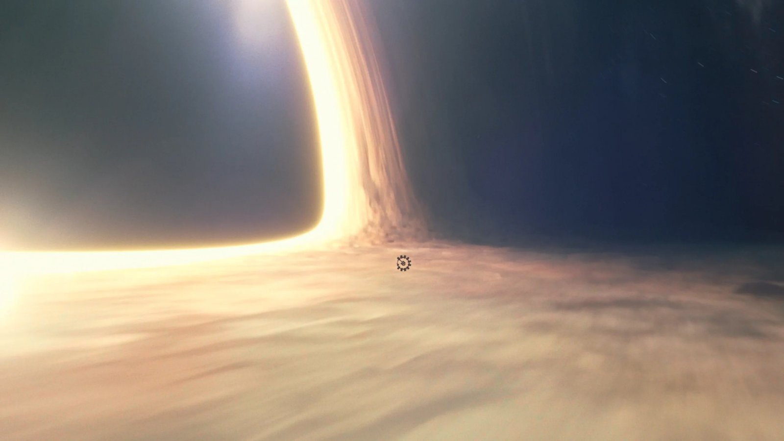 Still from Interstellar (2014), directed by Christopher Nolan (frame 13)