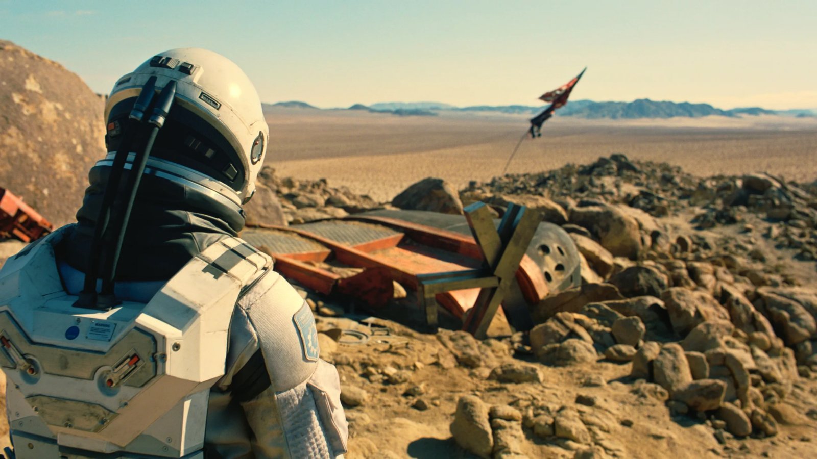 Still from Interstellar (2014), directed by Christopher Nolan (frame 25)