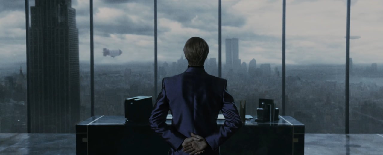 Still from Watchmen (2009), directed by Zack Snyder (frame 6)