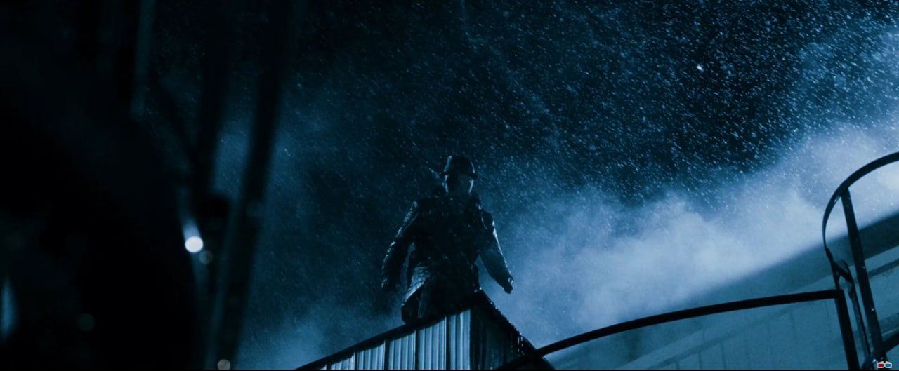 Still from Watchmen (2009), directed by Zack Snyder (frame 12)