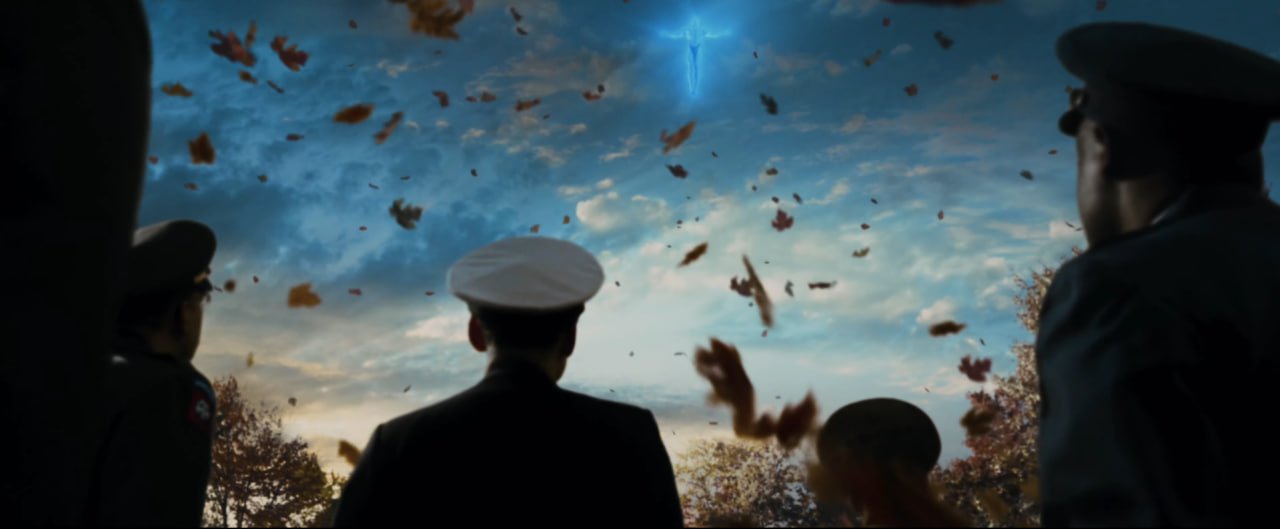 Still from Watchmen (2009), directed by Zack Snyder (frame 3)