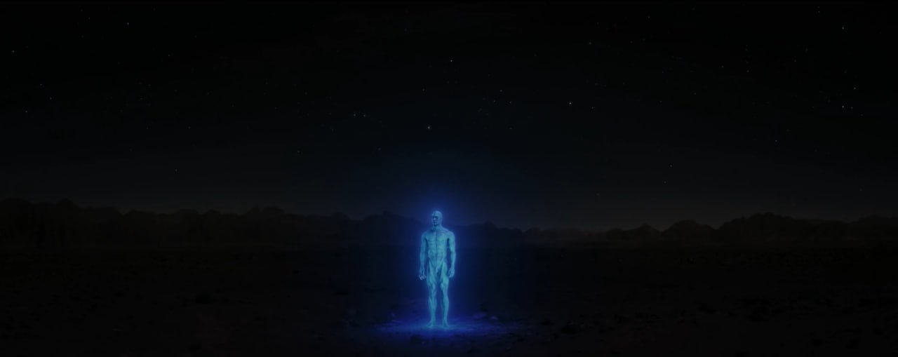 Still from Watchmen (2009), directed by Zack Snyder (frame 2)