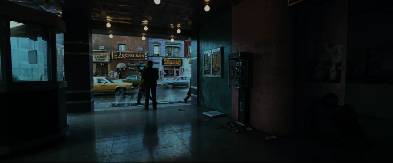 Still from Watchmen (2009), directed by Zack Snyder (frame 9)