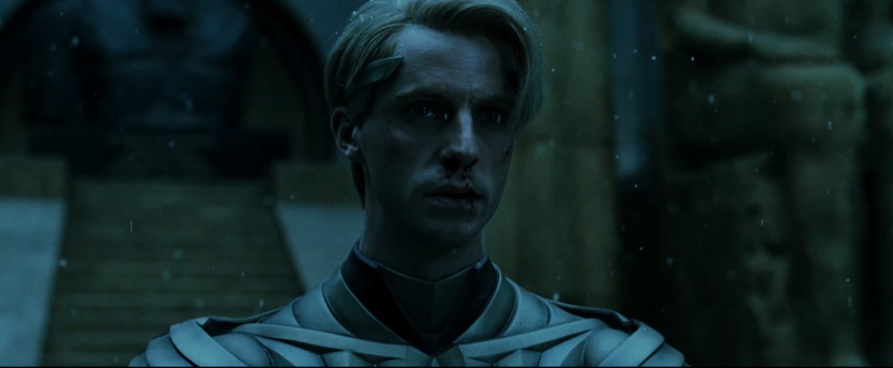 Still from Watchmen (2009), directed by Zack Snyder (frame 5)
