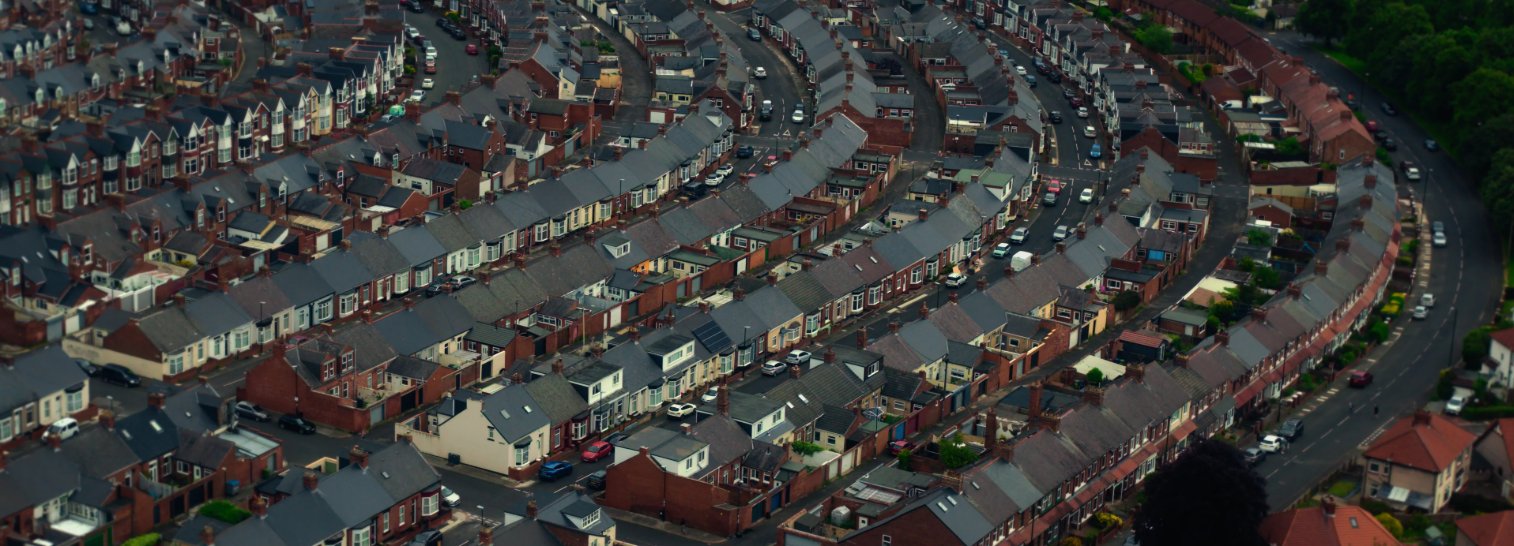 Still from 28 Years Later (2025), directed by Danny Boyle (frame 3)