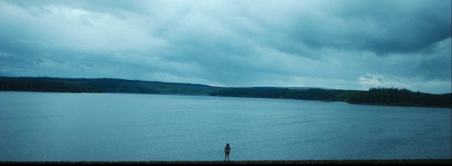 Still from 28 Years Later (2025), directed by Danny Boyle (frame 7)