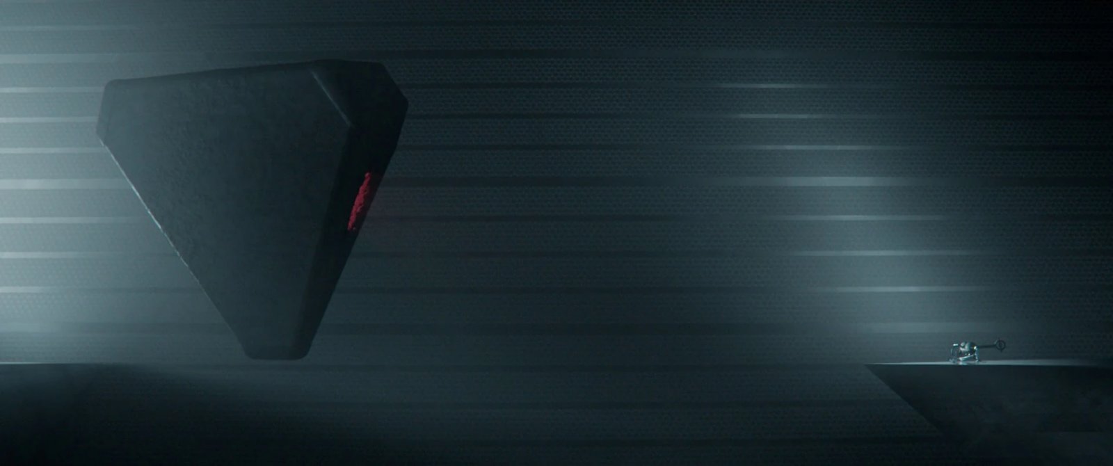 Still from Oblivion (2013), directed by Joseph Kosinski (frame 23)
