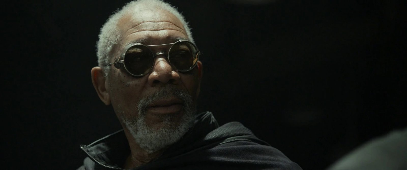 Still from Oblivion (2013), directed by Joseph Kosinski (frame 21)