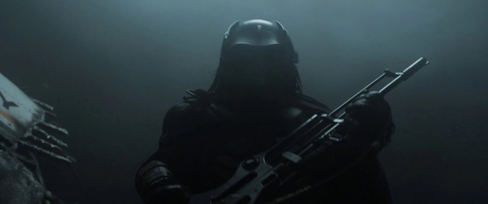 Still from Oblivion (2013), directed by Joseph Kosinski (frame 5)
