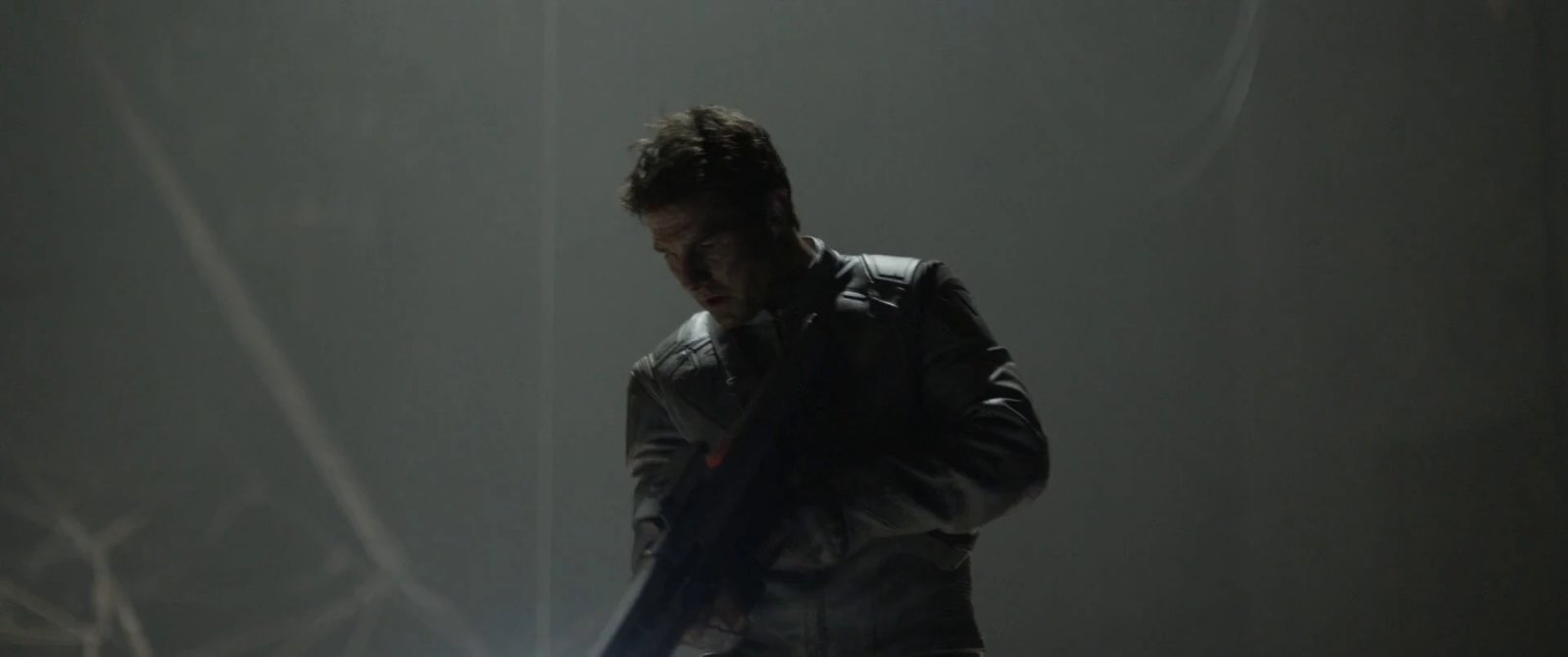 Still from Oblivion (2013), directed by Joseph Kosinski (frame 24)