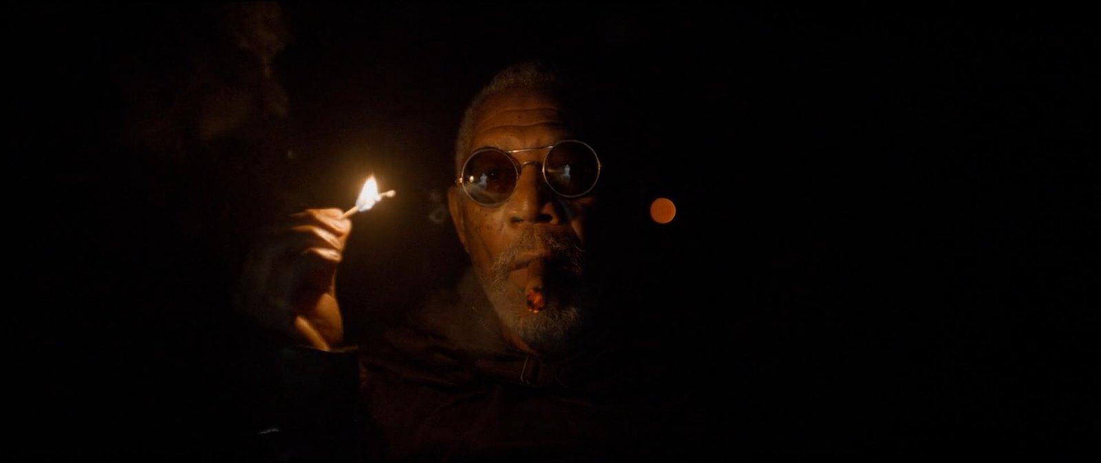 Still from Oblivion (2013), directed by Joseph Kosinski (frame 17)