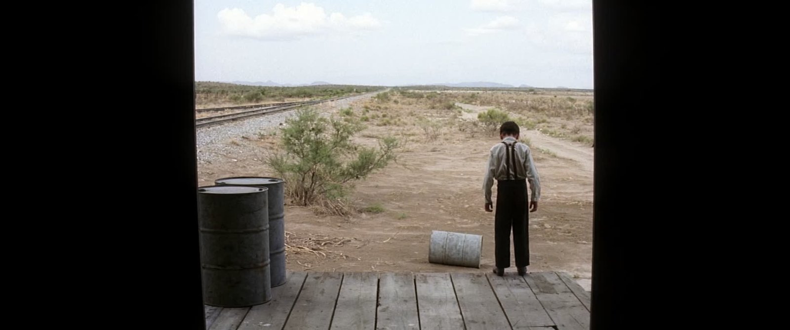 Still from There Will Be Blood (2007), directed by Paul Thomas Anderson (frame 2)