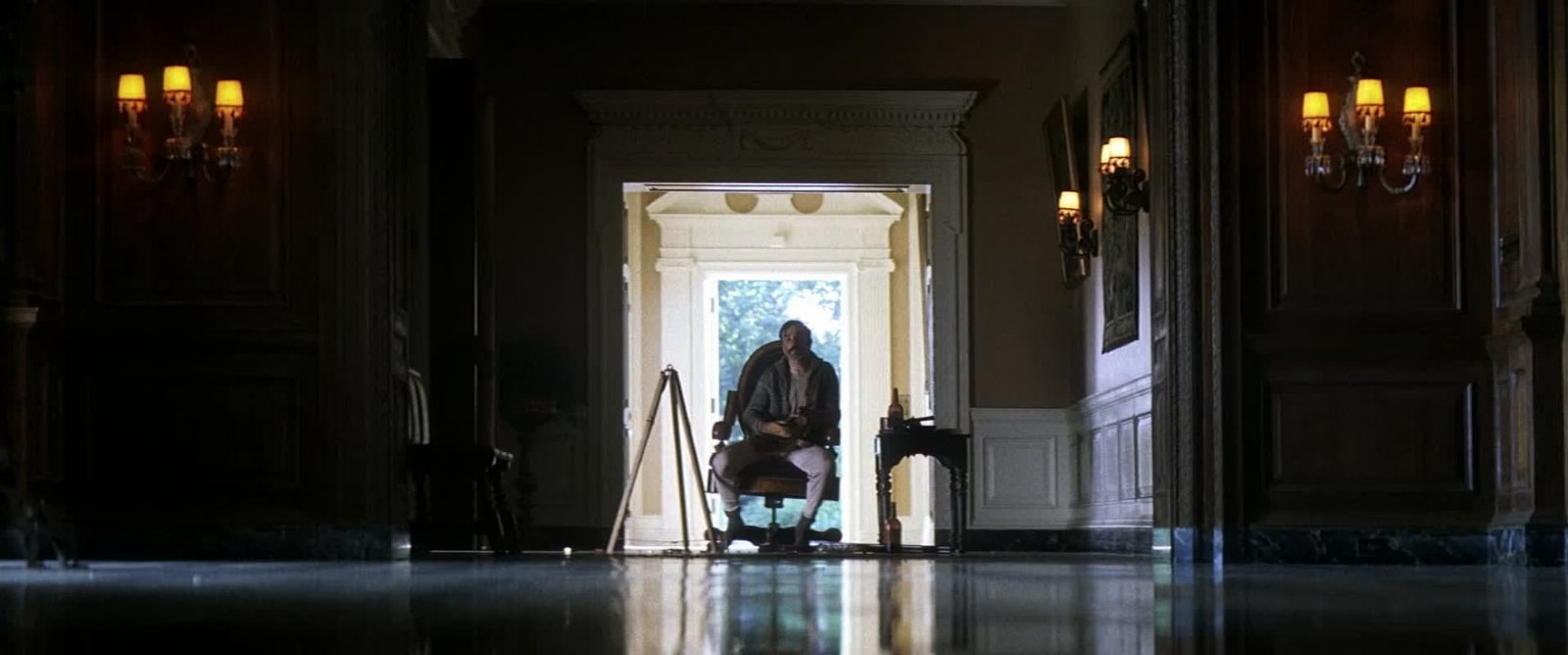 Still from There Will Be Blood (2007), directed by Paul Thomas Anderson (frame 29)