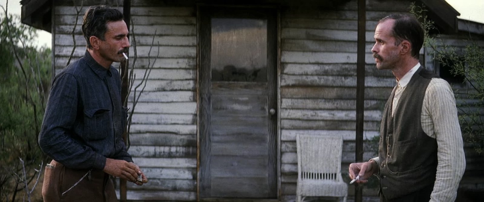 Still from There Will Be Blood (2007), directed by Paul Thomas Anderson (frame 48)