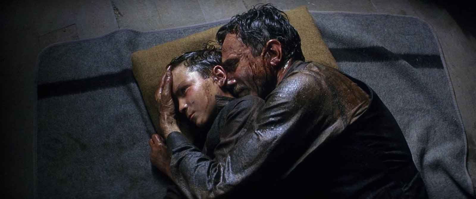 Still from There Will Be Blood (2007), directed by Paul Thomas Anderson (frame 17)