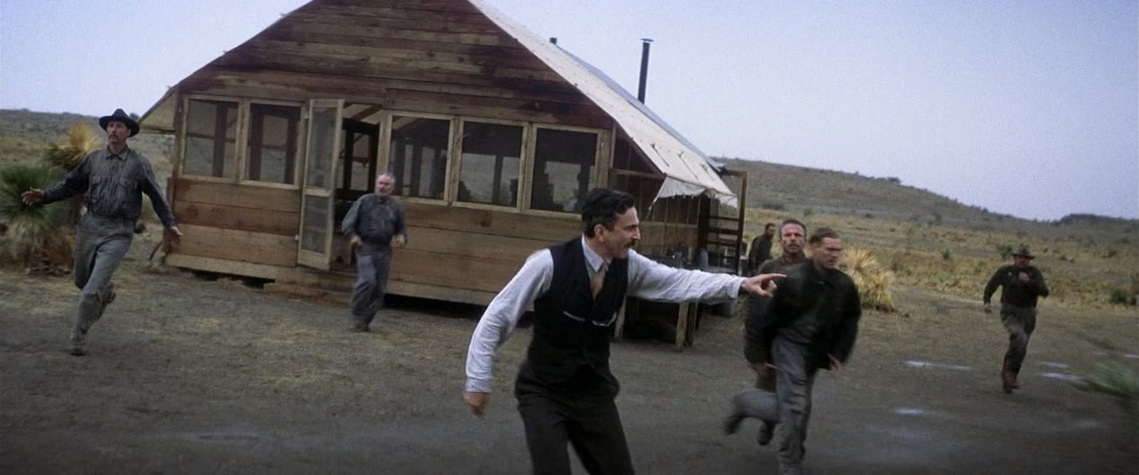Still from There Will Be Blood (2007), directed by Paul Thomas Anderson (frame 5)