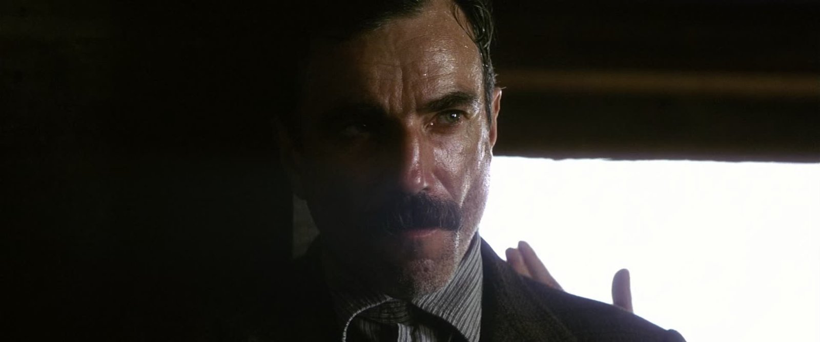 Still from There Will Be Blood (2007), directed by Paul Thomas Anderson (frame 32)