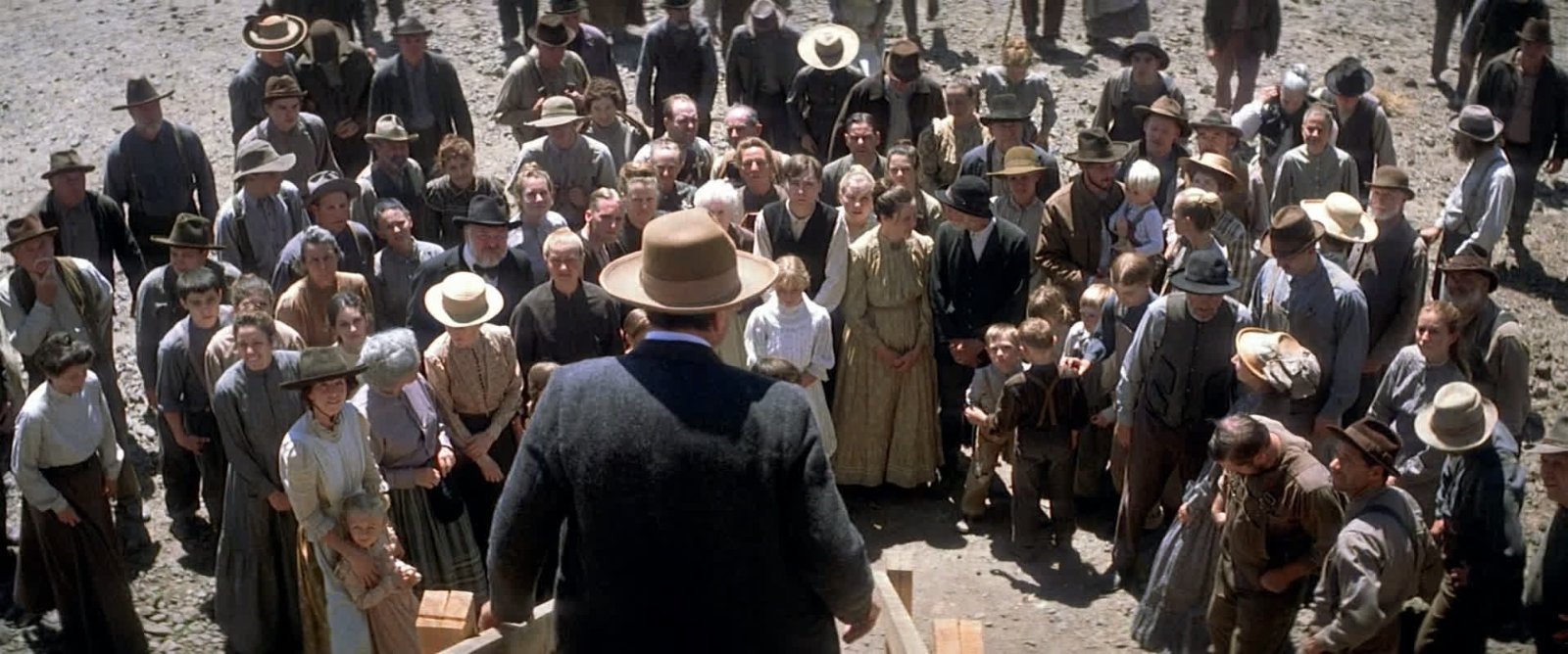 Still from There Will Be Blood (2007), directed by Paul Thomas Anderson (frame 21)