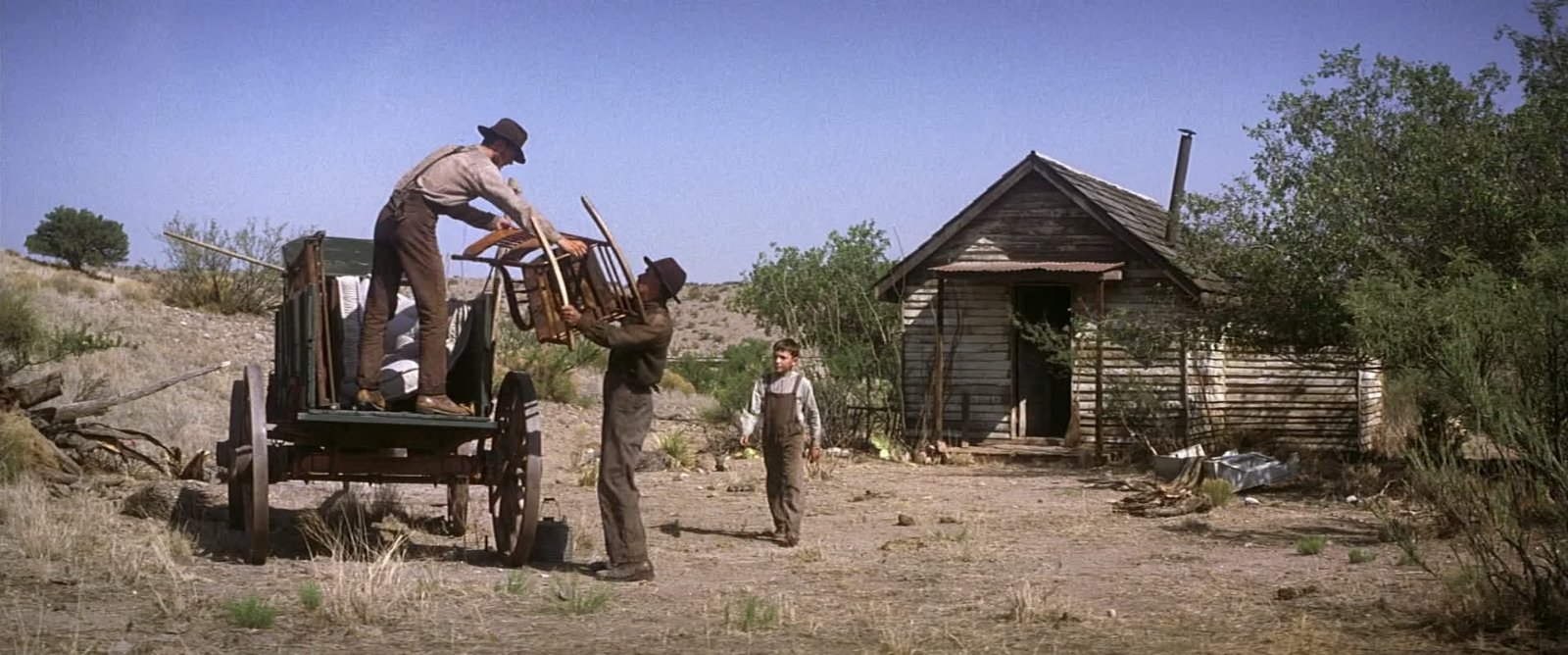 Still from There Will Be Blood (2007), directed by Paul Thomas Anderson (frame 24)
